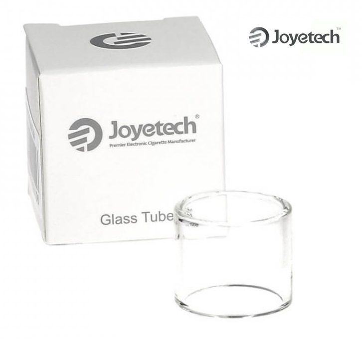 Joyetech Pyrex tělo pro EXCEED D19 clearomizer Clear