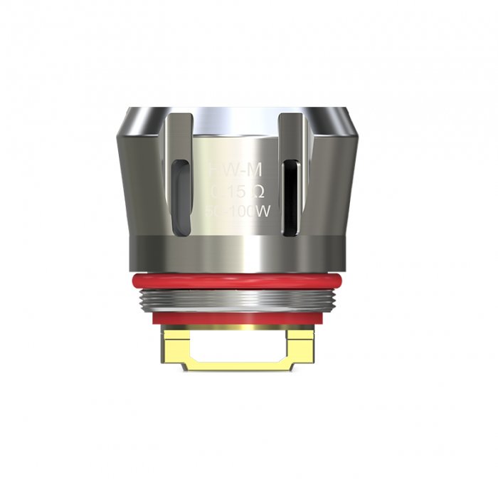 iSmoka-Eleaf HW-M žhavící hlava 0,15ohm