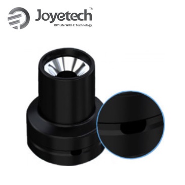 Joyetech Náhradní náustek pro eGo AIO ECO široké airflow 1ks