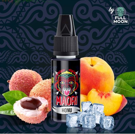 Full Moon Maori HONU 10ml