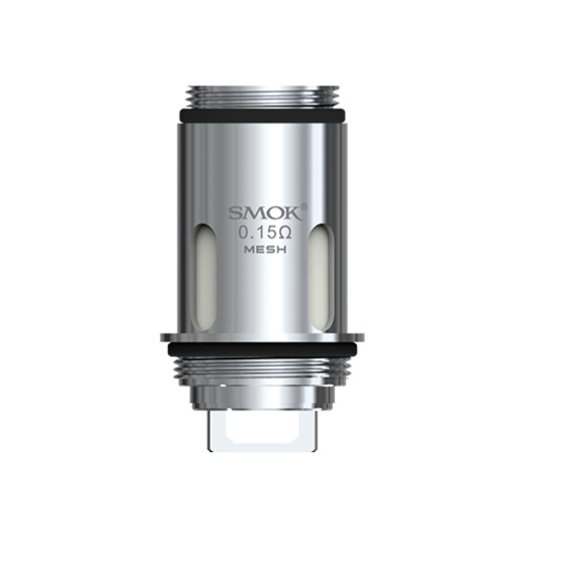 Smoktech Vape Pen Mesh žhavící hlava 0,15ohm 1ks