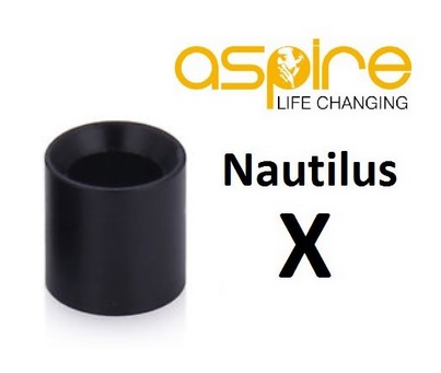 Aspire Náustek Nautilus X Černá
