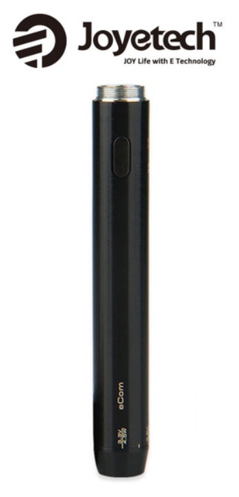 Baterie Joyetech eCom 650mAh černá