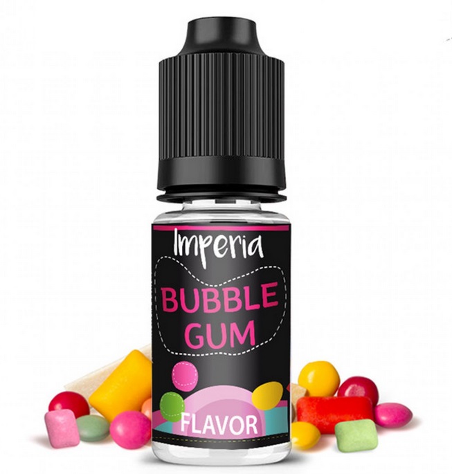 Příchuť Imperia Black Label - Bubble Gum 10ml