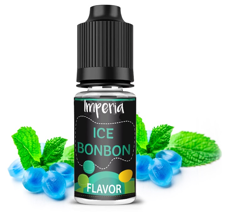 Příchuť Imperia Black Label - Ice Bonbon 10ml