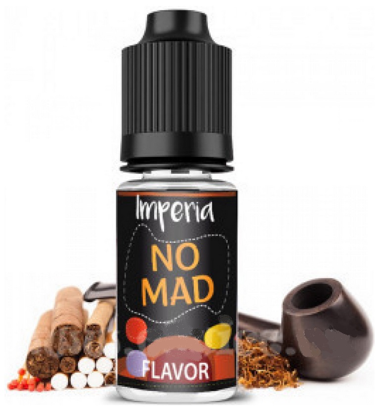 Příchuť Imperia Black Label - Nomad 10ml