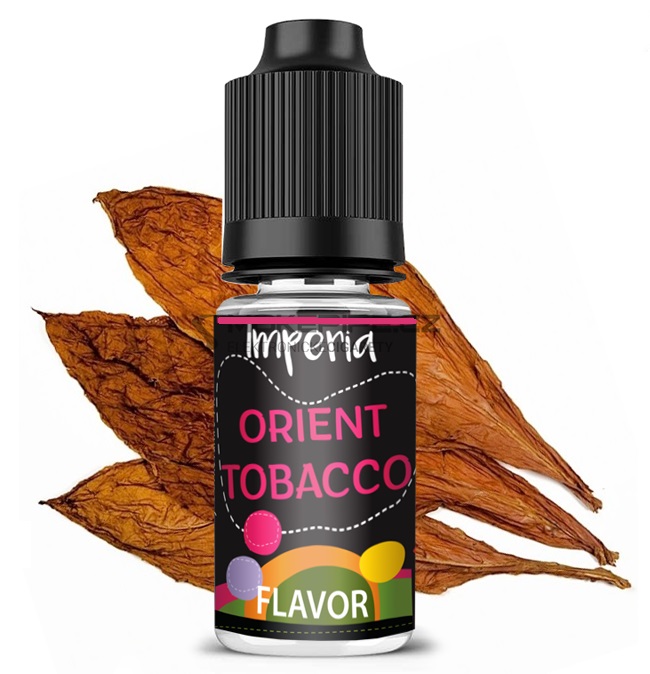 Příchuť Imperia Black Label - Orient Tobacco 10ml