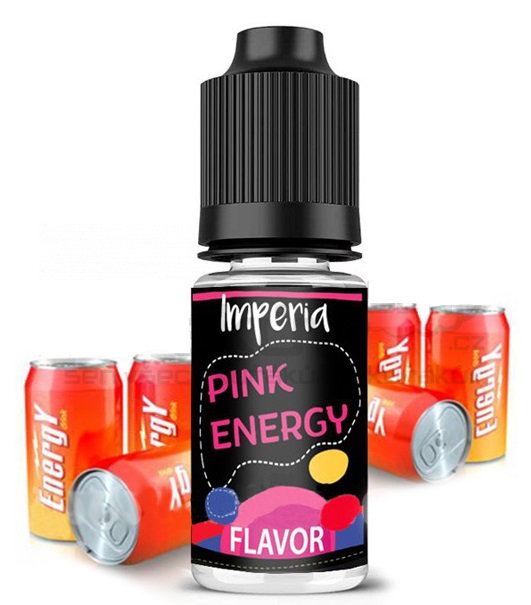 Imperia Pink Energy 10ml