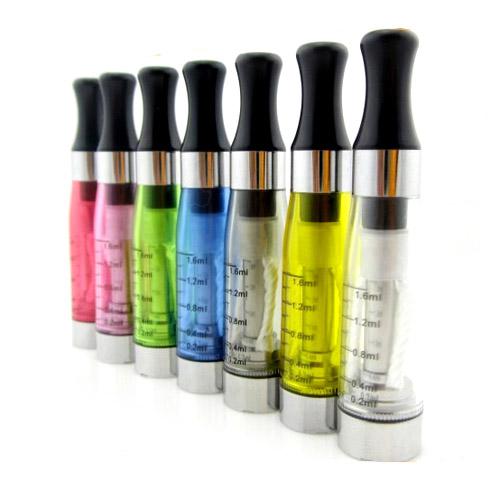 Microcig CE4 Plus clearomizer 2ohm Clear 1,6ml