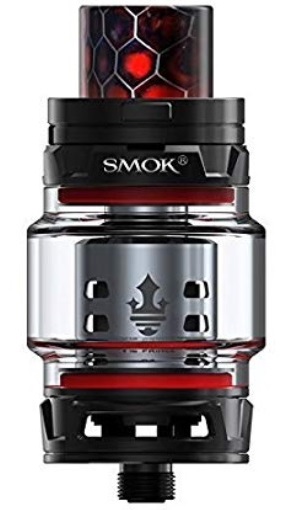 Smoktech TFV12 Prince cloud beast Tank Black 8ml