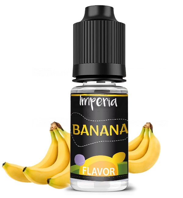 IMPERIA Black Label Banana 10ml