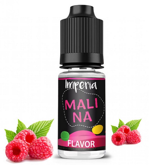 IMPERIA Black Label Raspberry 10ml