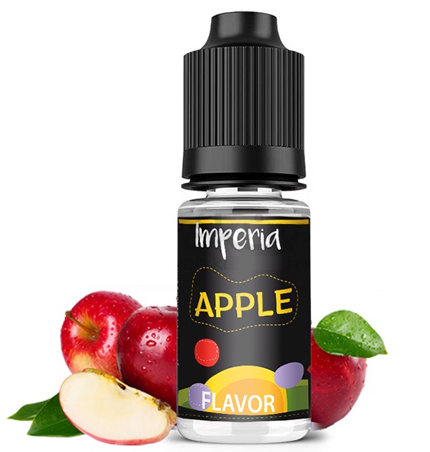 IMPERIA Black Label Apple 10ml