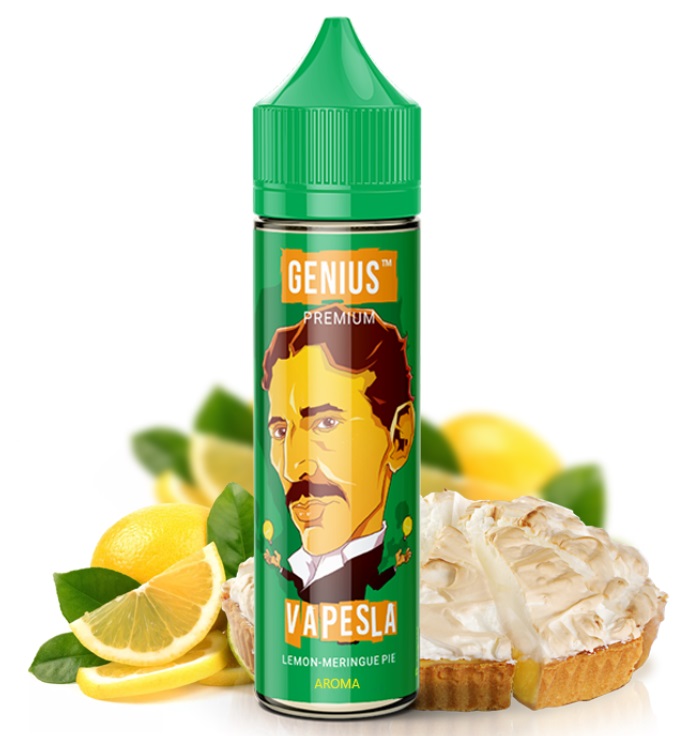 ProVape Vapesla Genius Shake & Vape 20ml