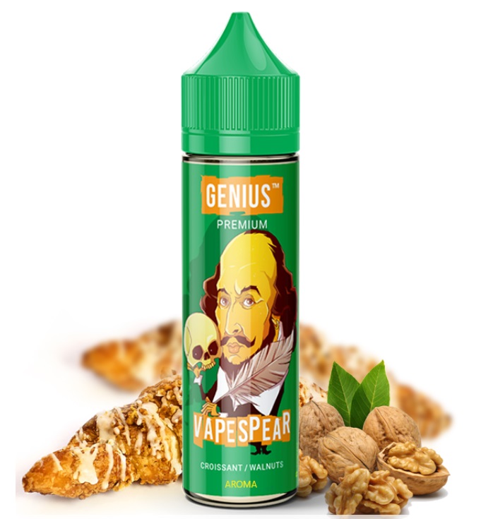 ProVape Vapespear Genius Shake & Vape 20ml