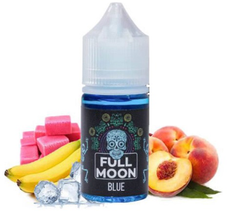 Full Moon Blue 30ml