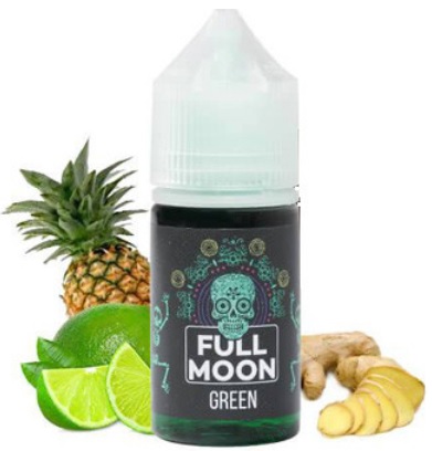 Full Moon Green 30ml