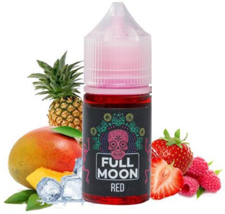 Full Moon Red 30ml