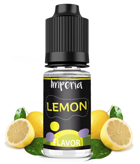 IMPERIA Black Label Lemon 10ml