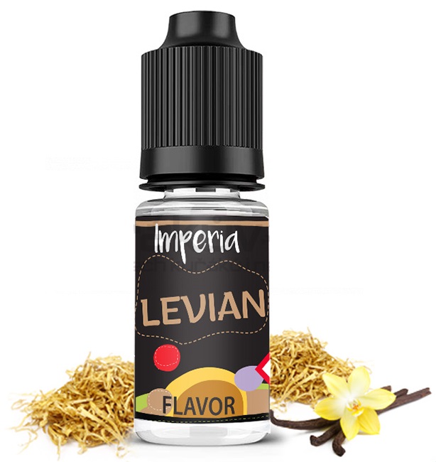 IMPERIA Black Label Levian 10ml