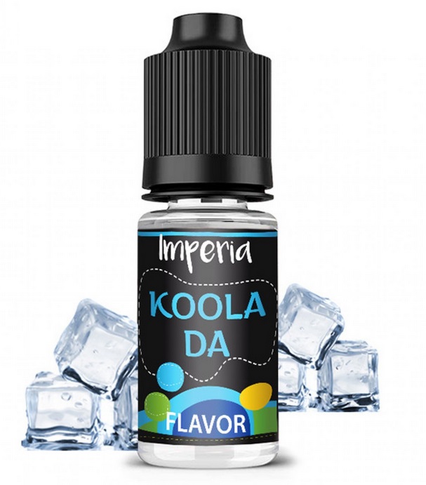 IMPERIA Black Label Koolada 10ml