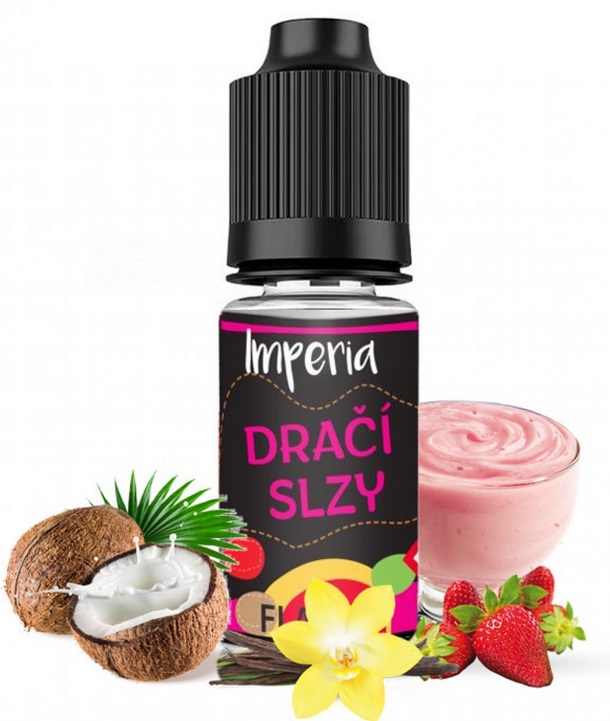 IMPERIA Black Label Dragon Tears 10ml