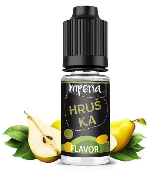 IMPERIA Black Label Pear 10ml