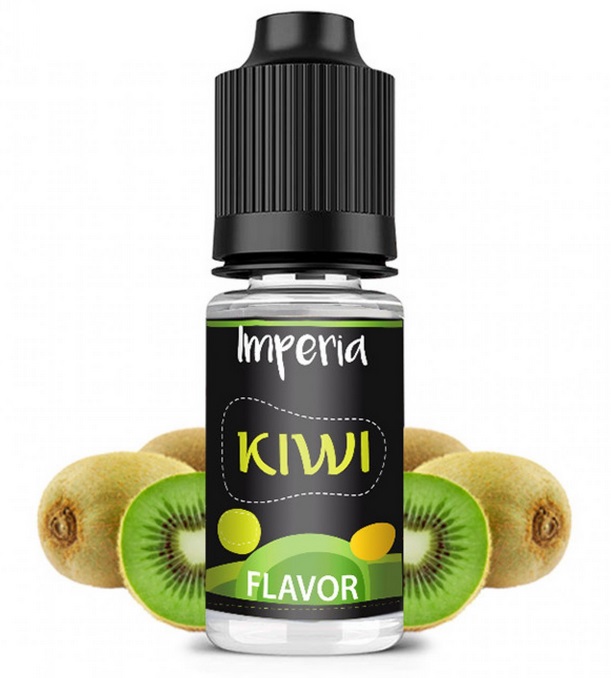 IMPERIA Black Label Kiwi 10ml