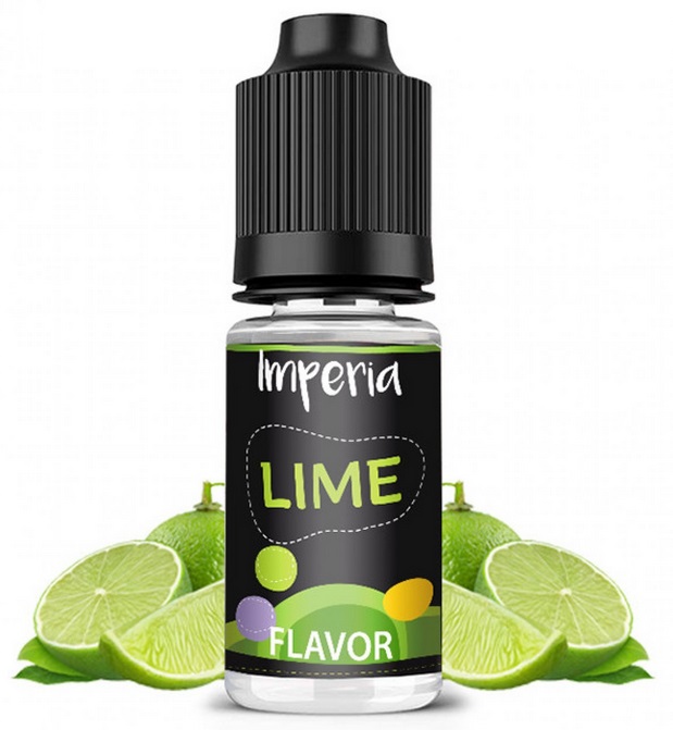 IMPERIA Black Label Lime 10ml