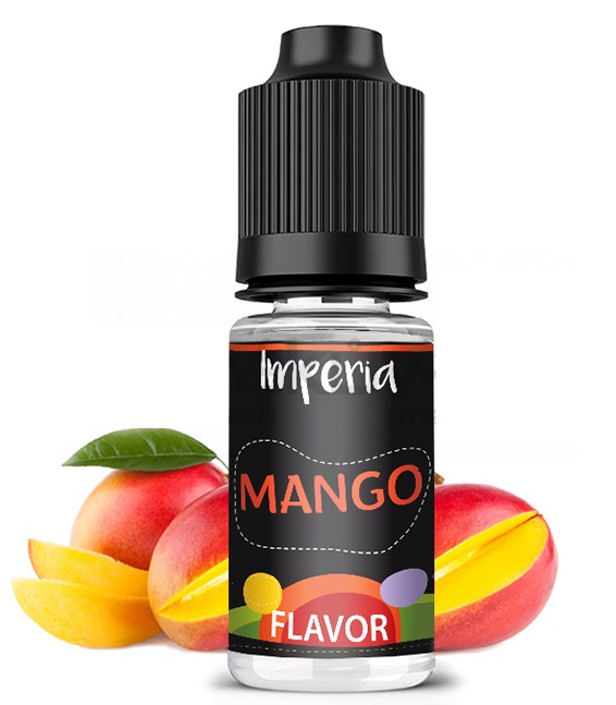 IMPERIA Black Label Mango 10ml