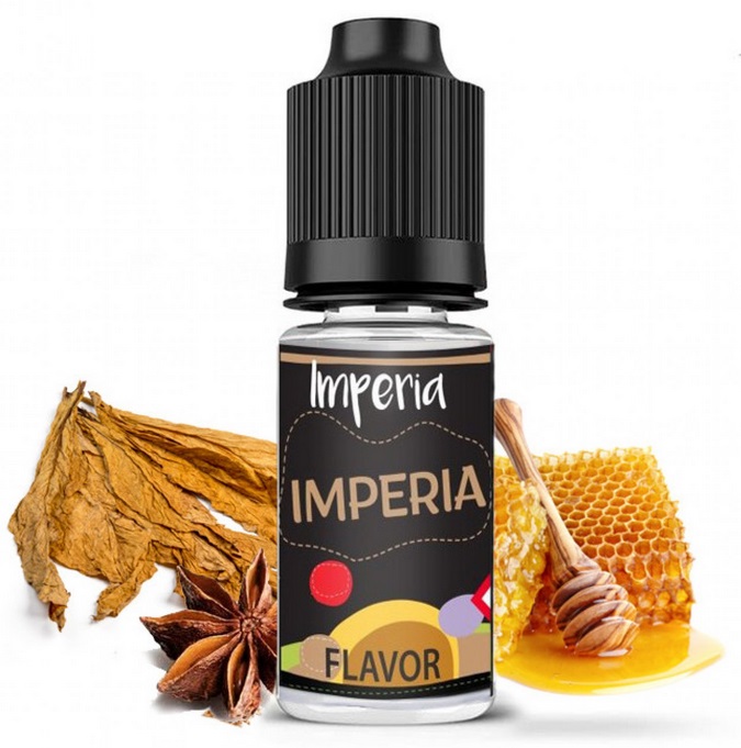 IMPERIA Black Label Imperia 10ml