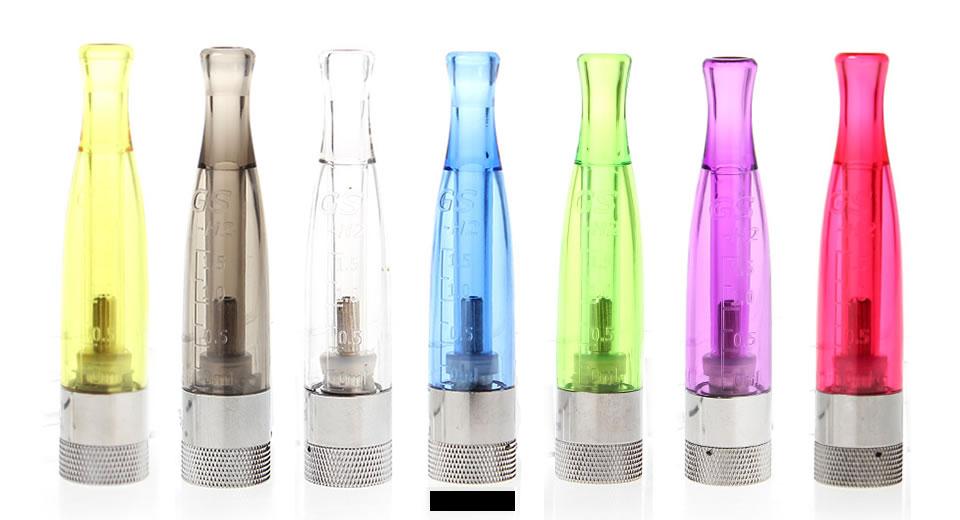 GS-H2 clearomizer 2,4ohm 1,5ml Blue