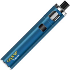 aSpire PockeX AIO 1500mAh Modrá 1ks