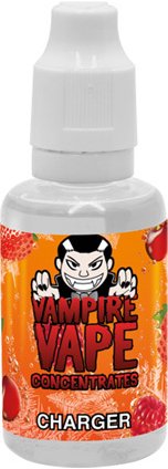 Vampire Vape Charger 30ml