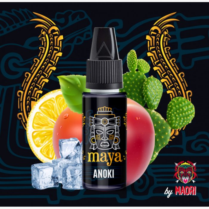 Full Moon Maya Anoki 10ml