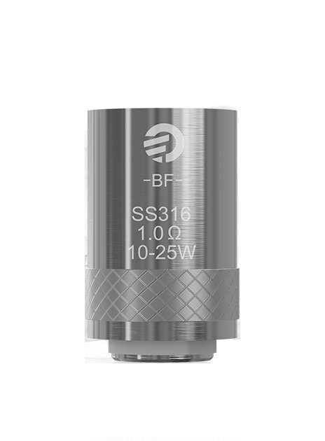 Joyetech Žhavící hlava BF pro eGo AIO SS316 1ohm