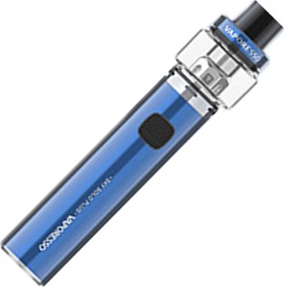 Vaporesso Sky Solo Plus elektronická cigareta 3000mAh Blue 1ks