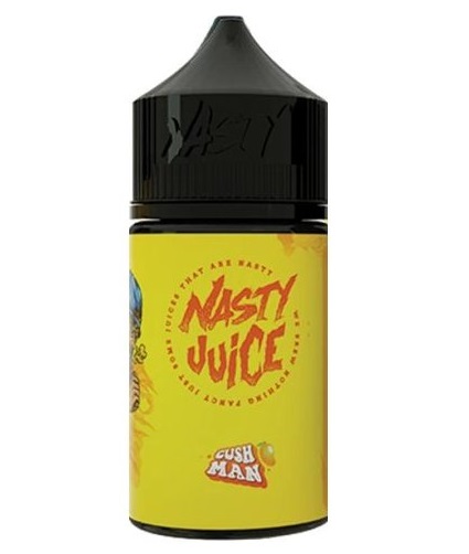 Nasty Juice Yummy Shake & Vape Cush man 20ml