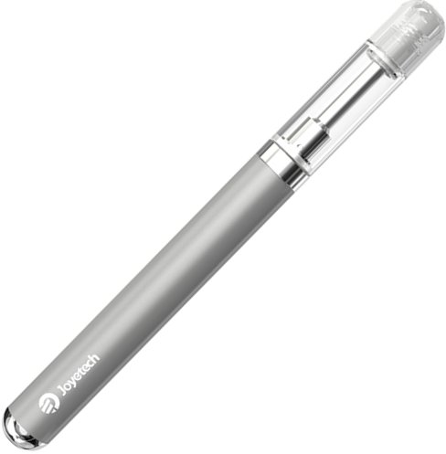 Joyetech eRoll MAC Vape Pen elektronická cigareta 180mAh Silver 1ks