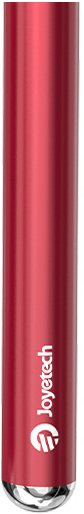 Joyetech eRoll MAC baterie 180mAh Red