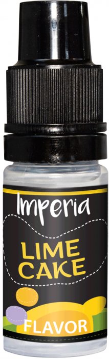 Imperia Black Label - Lime Cake 10ml