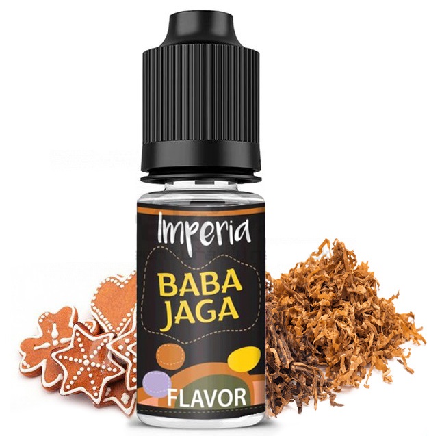 Imperia Black Label - Baba Jaga 10ml