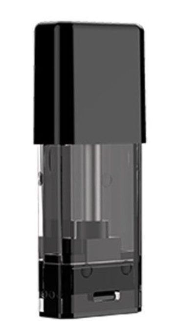 VooPoo Drag Nano Pod Kit cartridge černá