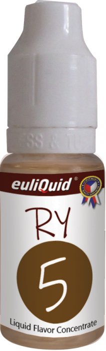 Euliquid RY5 Tabák 10ml