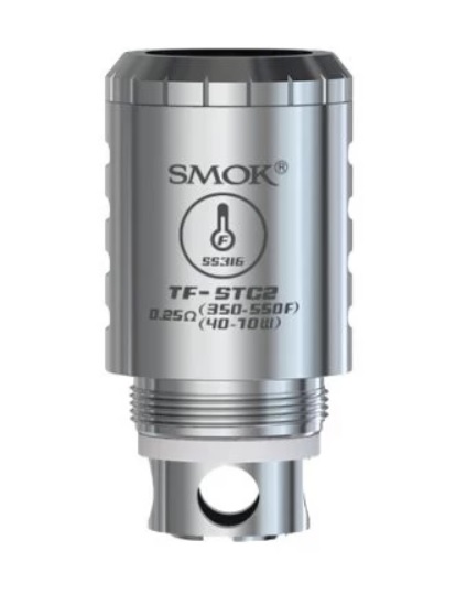 Smoktech TF-STC2 žhavící hlava 0,25ohm