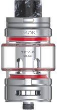 Smoktech TFV16 Tank clearomizer Silver 9ml