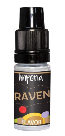 Příchuť Imperia Black Label - Raven 10ml