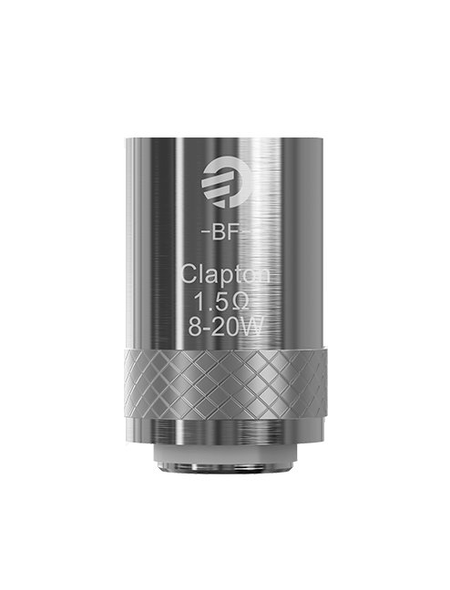 Joyetech žhavící hlava BF pro Cubis, eGo AIO Clapton MTL 1,5ohm