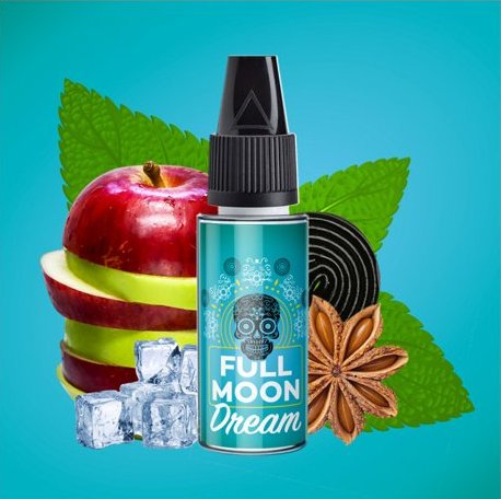 Full Moon Dream 10ml