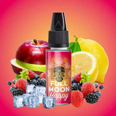 Full Moon Happy 10ml